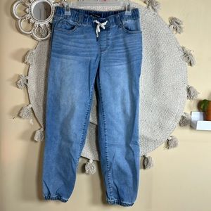 Jogger jeans
